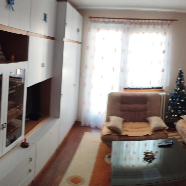Apartman Maki - One-Bedroom Apartment - 8