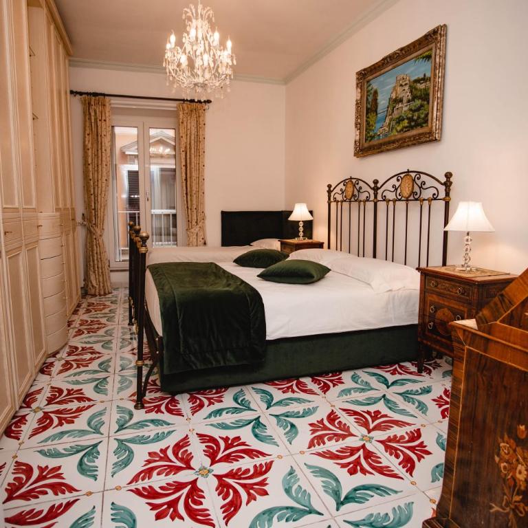 Delfini Trevi House - Junior Suite - 17