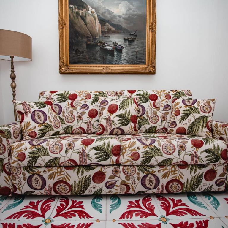 Delfini Trevi House - Junior Suite - 3