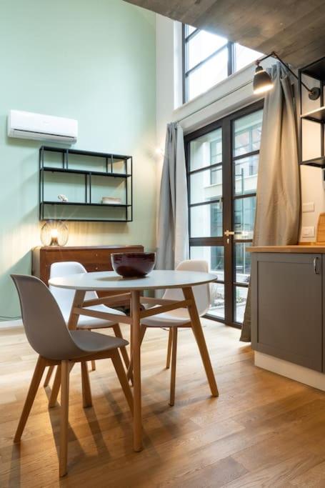 Luxury Loft on Two Levels - Appartamento con 1 Camera da Letto - 1