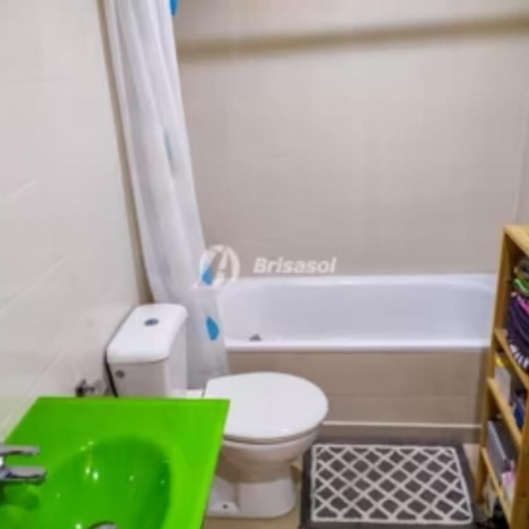 Salou Holidays - Apartamento de 1 dormitorio - 10