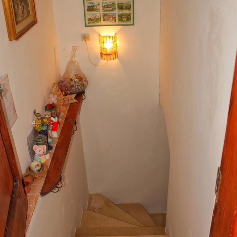 Casa Danira - Positano - Casa con 1 Camera da Letto - 19