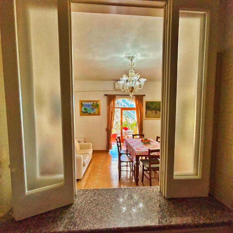 Casa Danira - Positano - Casa con 1 Camera da Letto - 15