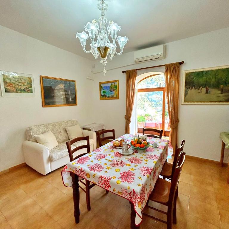 Casa Danira - Positano - Casa con 1 Camera da Letto - 13