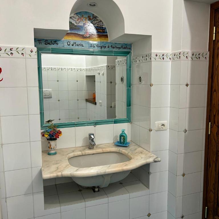 Casa Danira - Positano - Casa con 1 Camera da Letto - 21
