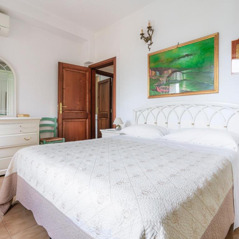 Casa Danira - Positano - Casa con 1 Camera da Letto - 2