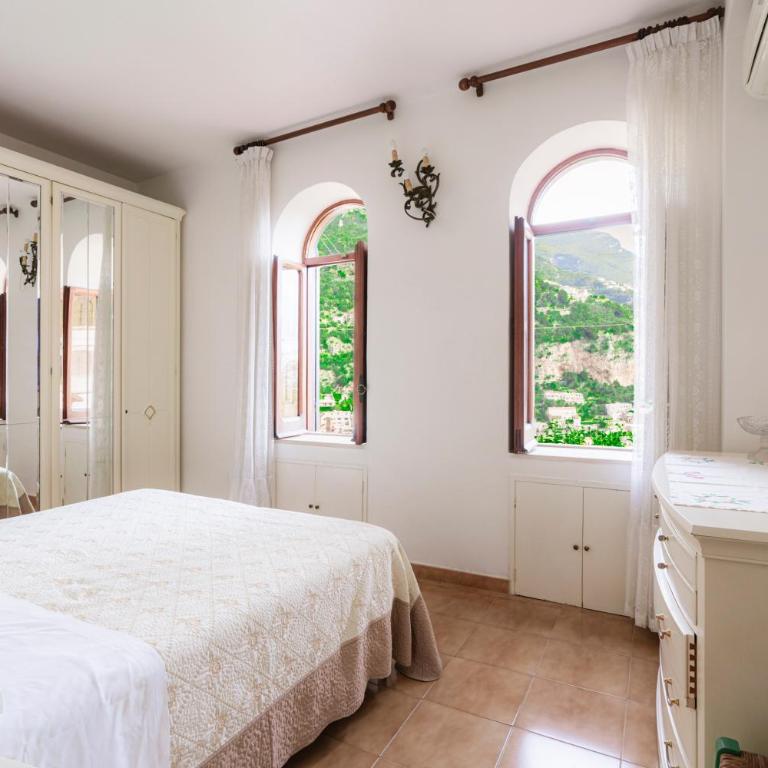 Casa Danira - Positano - Casa con 1 Camera da Letto - 3