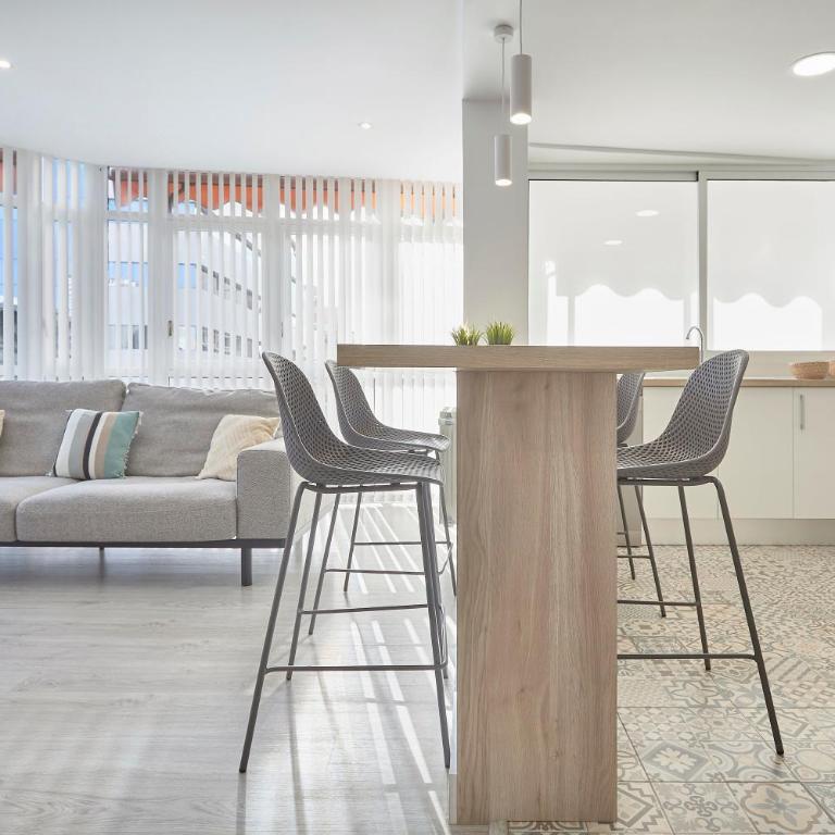 Mirador Suite - Deluxe Apartment - 13