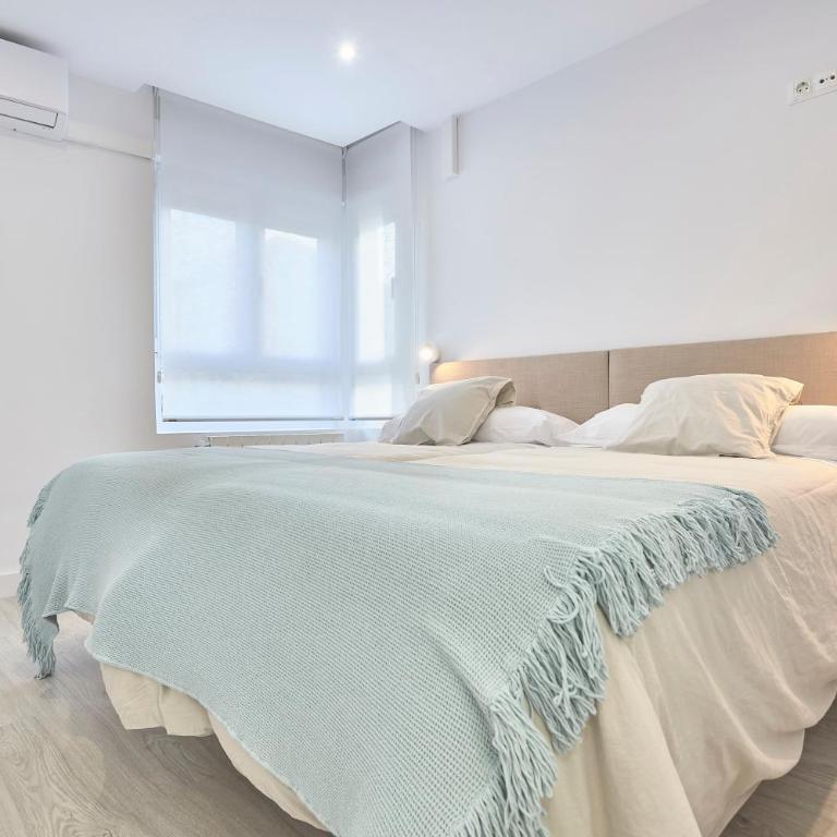 Mirador Suite - Deluxe Apartment - 19