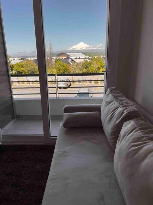 Depto. con Vista al Volcan - Apartamento de 2 dormitorios - 8