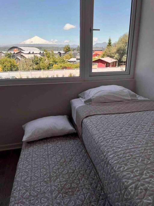 Depto. con Vista al Volcan - Apartamento de 2 dormitorios - 11