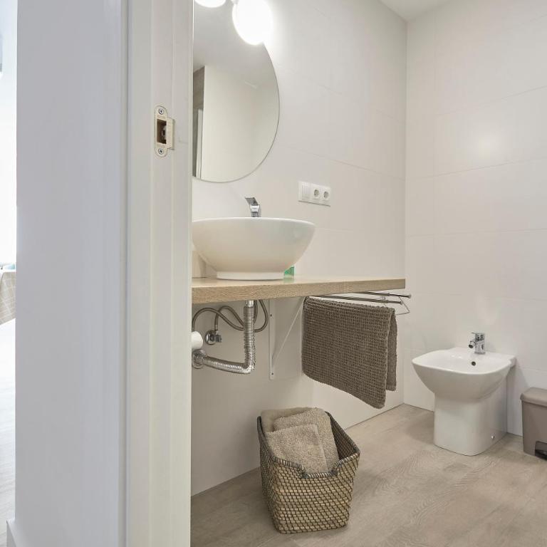 Mirador Suite - Deluxe Apartment - 30