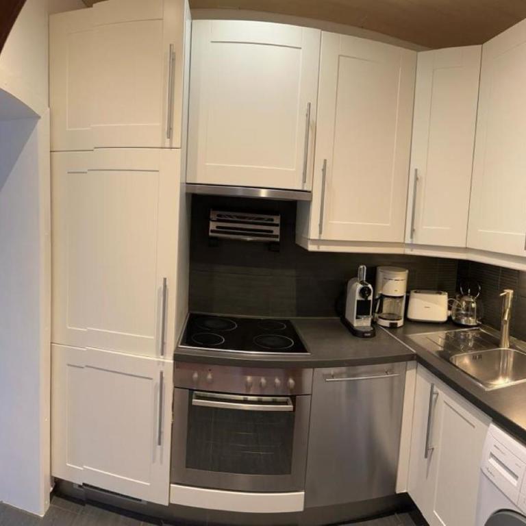 Haus Schmidhuber Ferienwohnung 5 mit Garten und sonniger Terrasse - Apartment mit 1 Schlafzimmer - 20