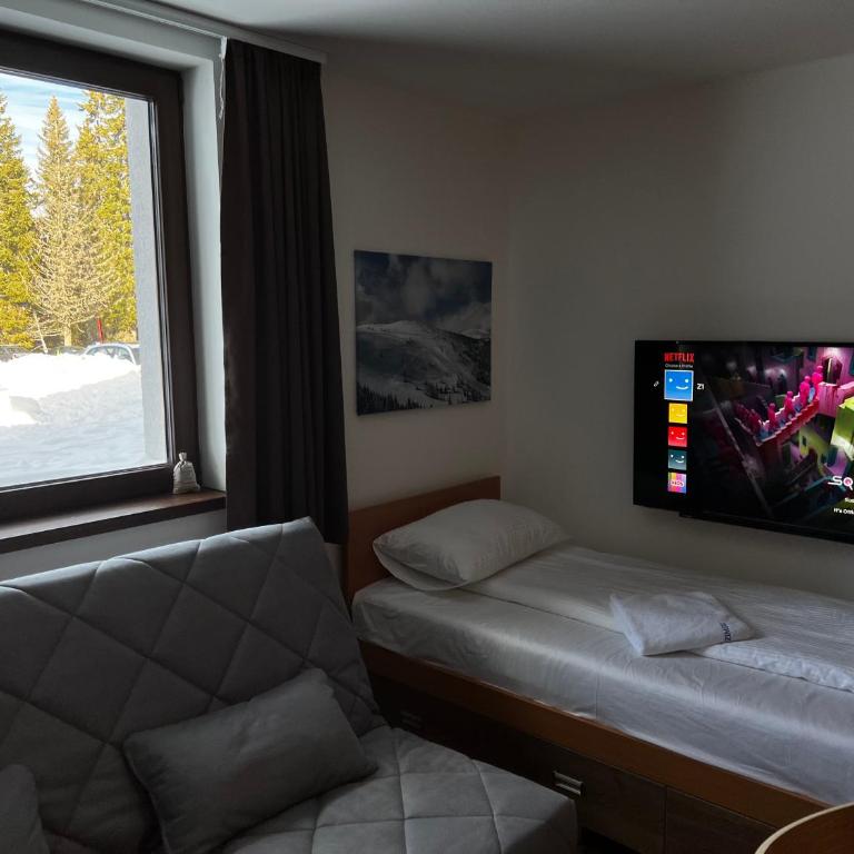 ZIMSKI Apartmani - Studio - 7