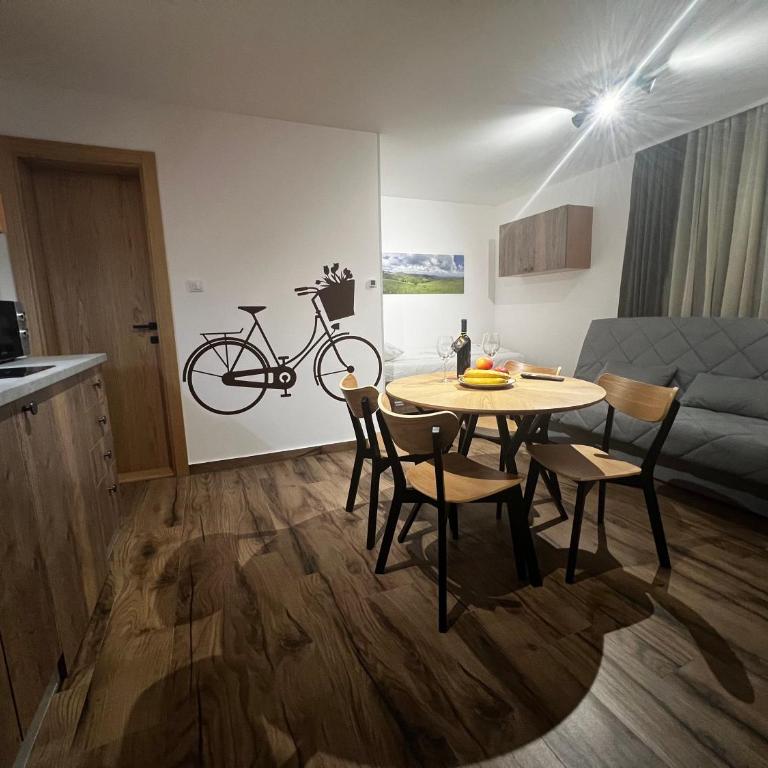 ZIMSKI Apartmani - Studio - 9