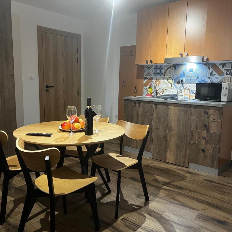 ZIMSKI Apartmani - Studio - 10
