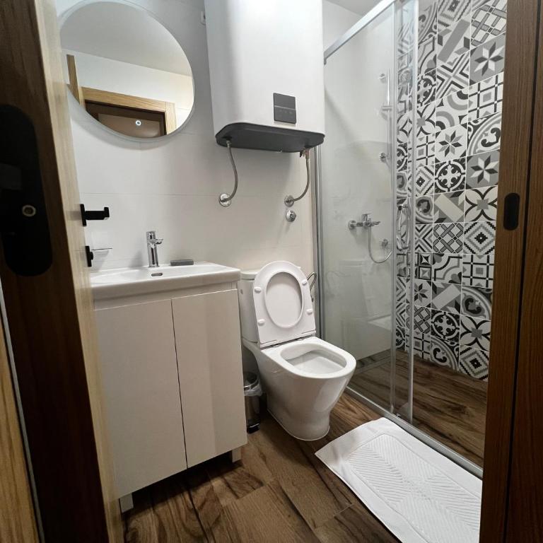 ZIMSKI Apartmani - Studio - 2