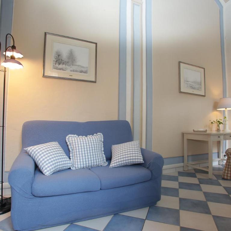 Mondovì Ridente - Apartamento de 1 dormitorio con balcón - 4