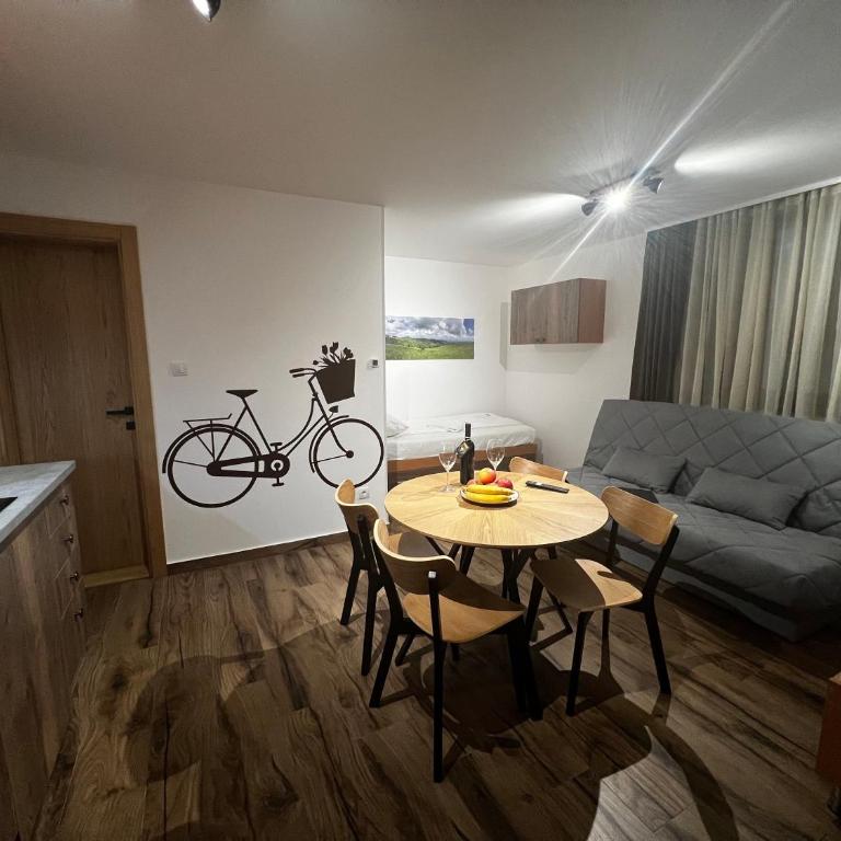 ZIMSKI Apartmani - Studio - 5