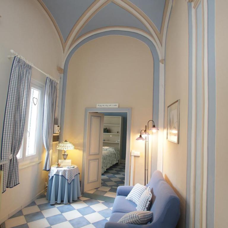 Mondovì Ridente - Apartamento de 1 dormitorio con balcón - 11