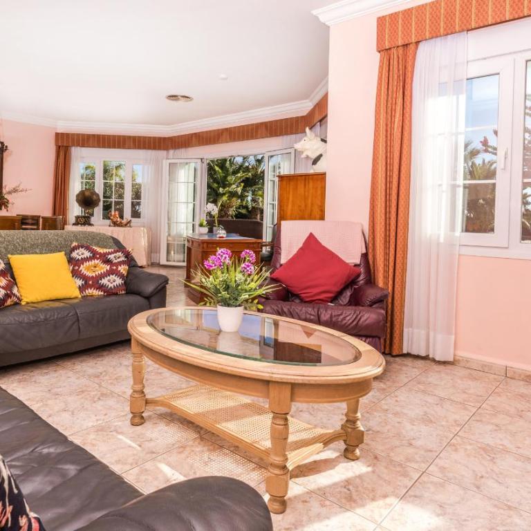 Casa Semesa - Villa de 3 dormitorios - 4