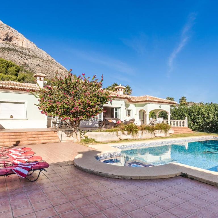 Casa Semesa - Villa de 3 dormitorios - 13