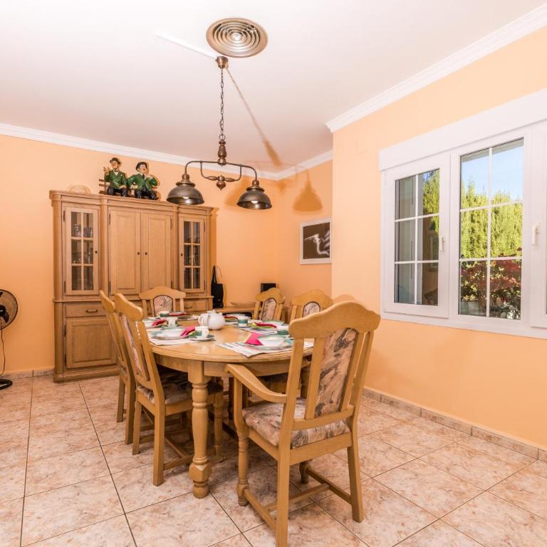 Casa Semesa - Villa de 3 dormitorios - 37