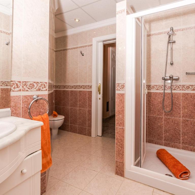 Casa Semesa - Villa de 3 dormitorios - 41