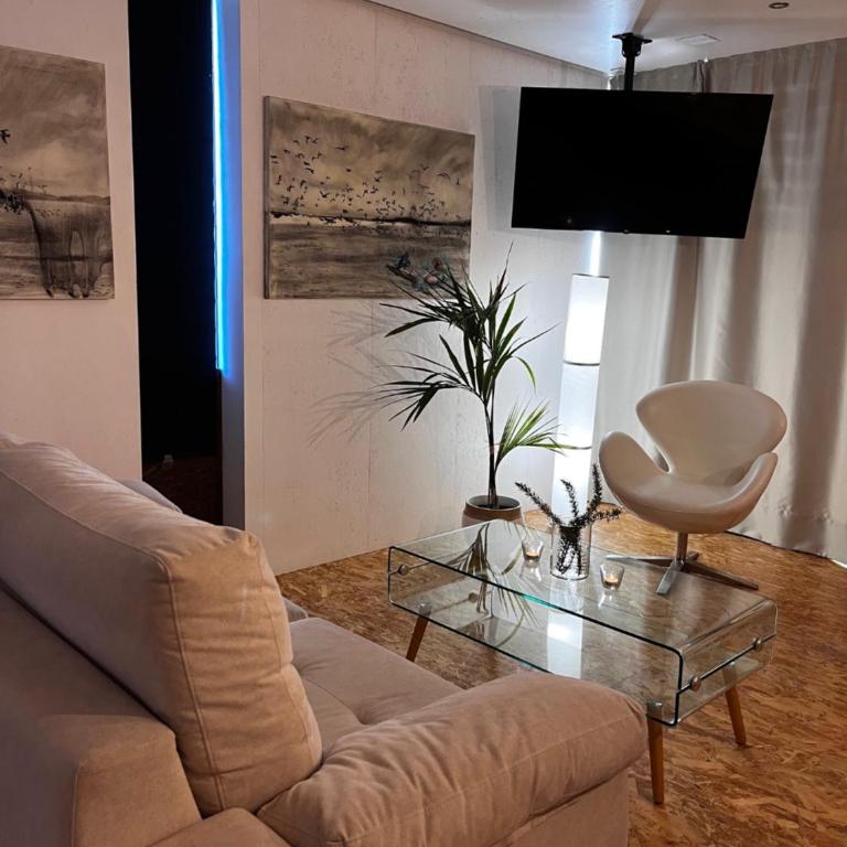Mardesía - Villa Deluxe - 15