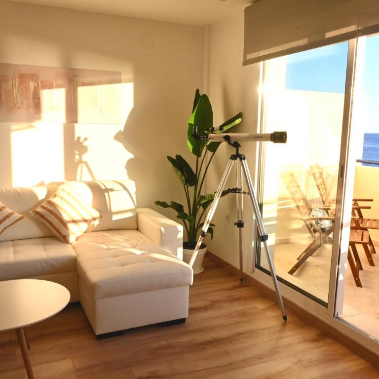 Marbella Beach Front View by Sol Maestranza - Two-Bedroom Apartment - 41