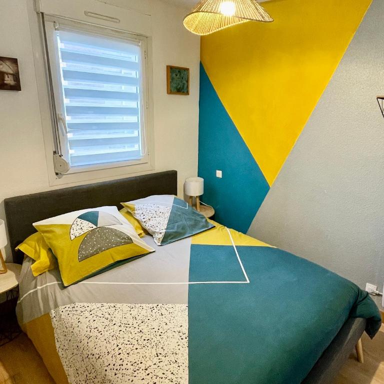Le Cosy Des Goélands, T2 proche de la mer - Appartement 1 Chambre - 18