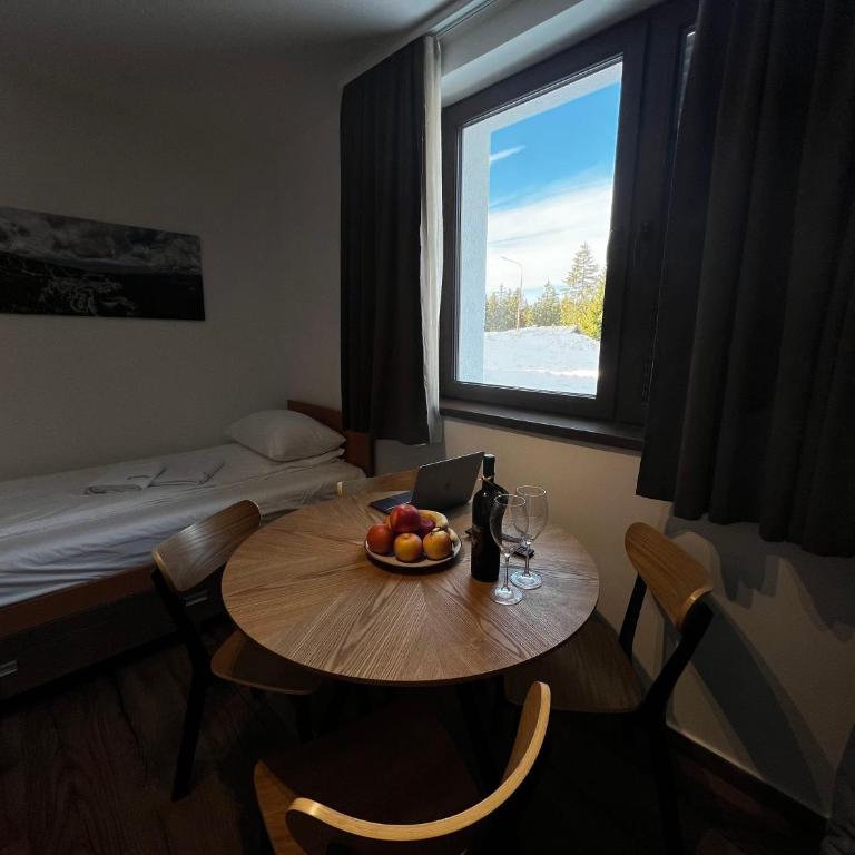 ZIMSKI Apartmani - Studio - 3