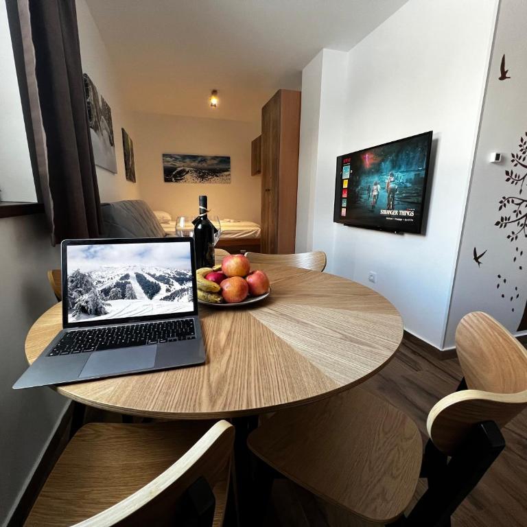 ZIMSKI Apartmani - Studio - 1