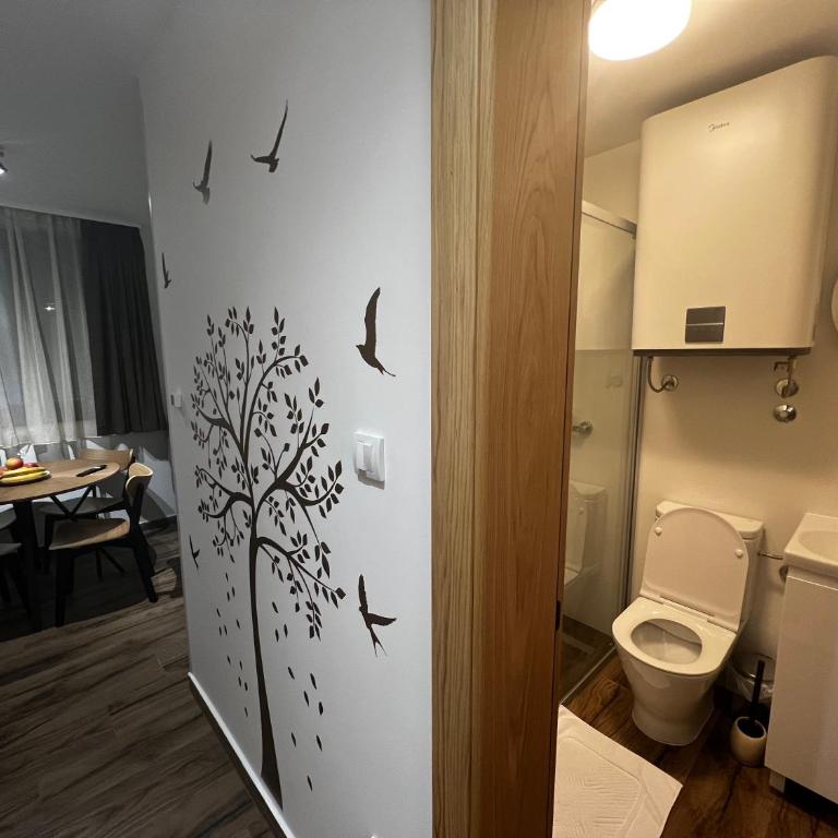 ZIMSKI Apartmani - Studio - 5