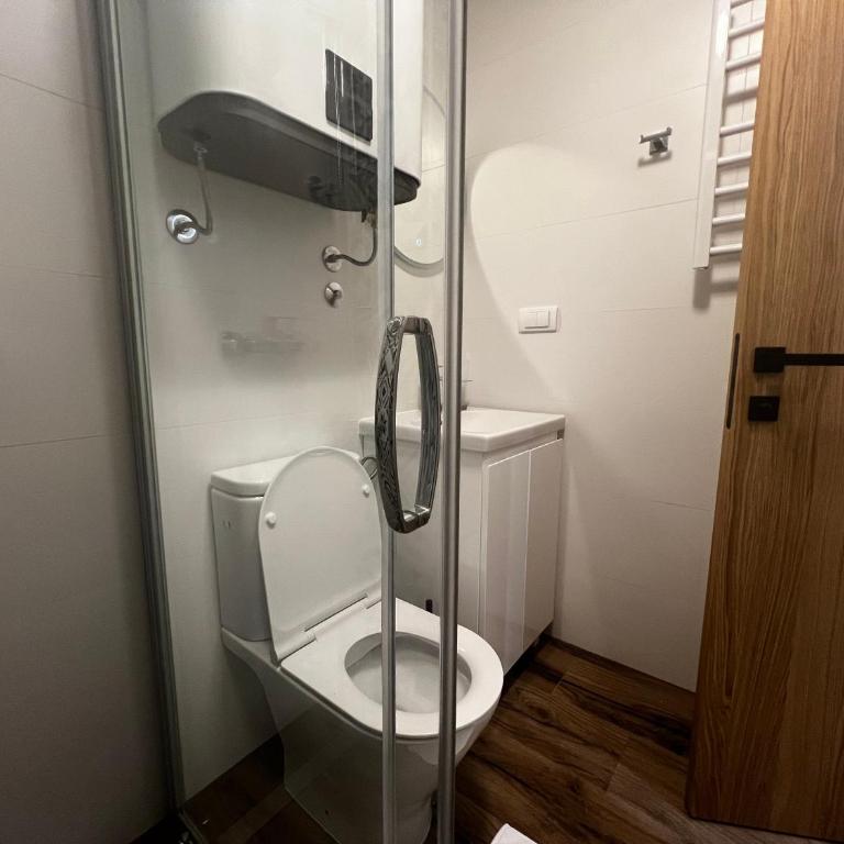 ZIMSKI Apartmani - Studio - 6
