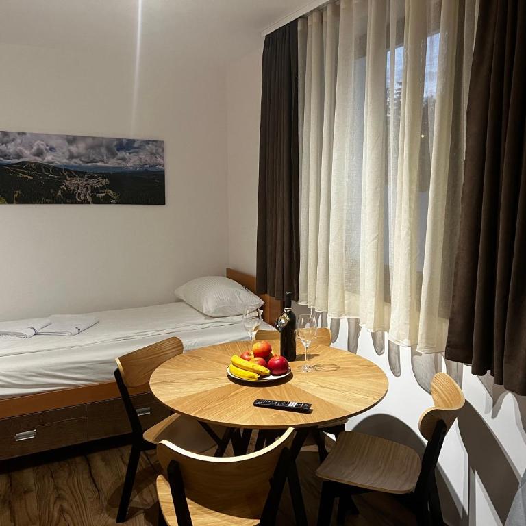 ZIMSKI Apartmani - Studio - 8