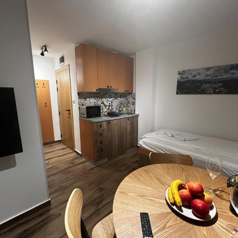 ZIMSKI Apartmani - Studio - 9