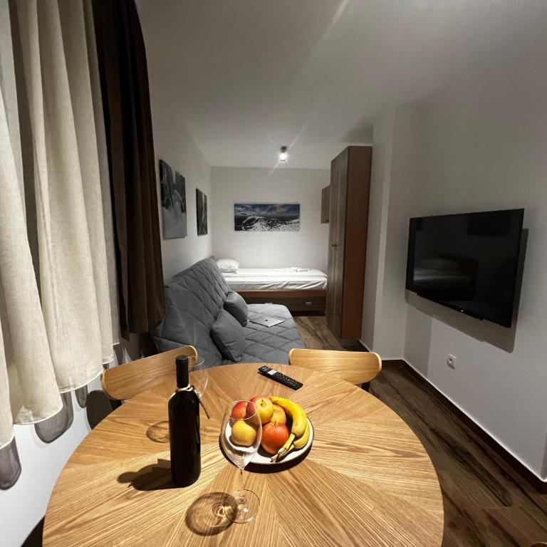 ZIMSKI Apartmani - Studio - 10