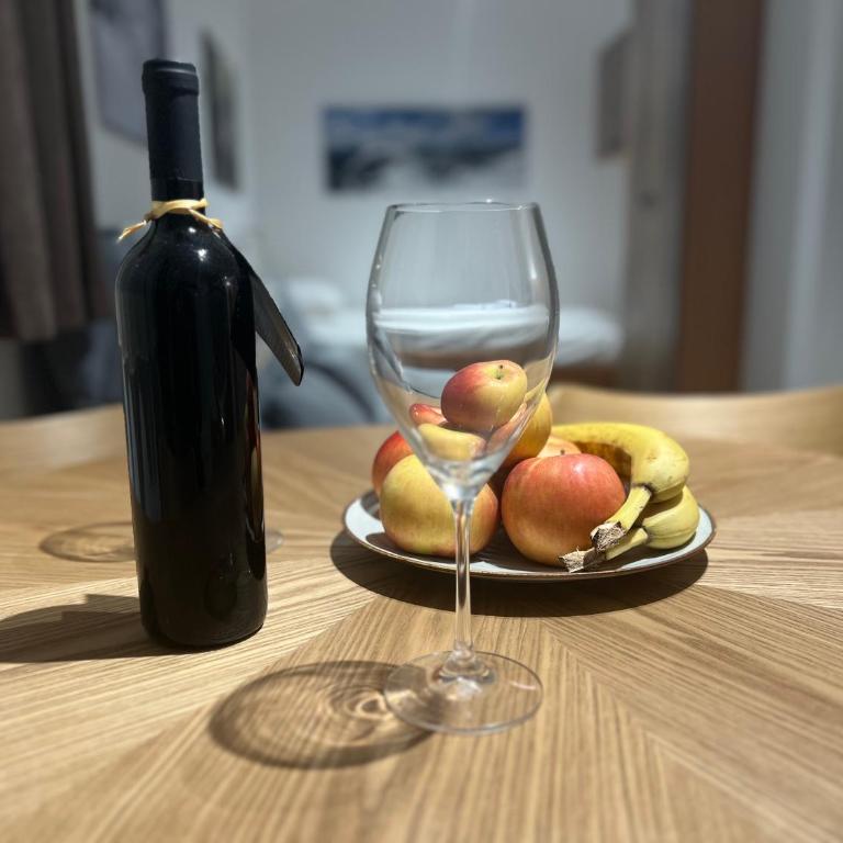 ZIMSKI Apartmani - Studio - 12