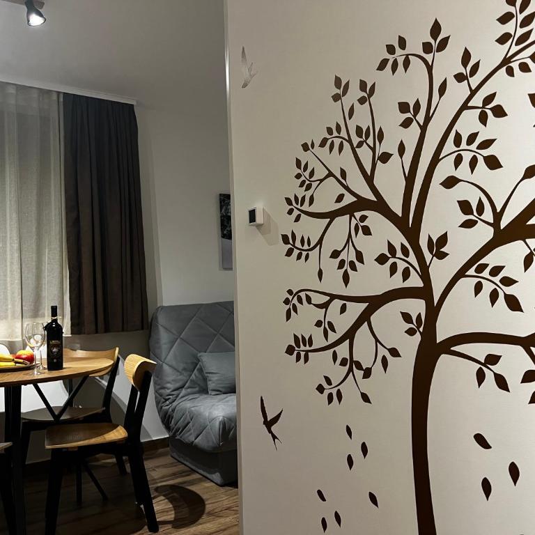 ZIMSKI Apartmani - Studio - 13