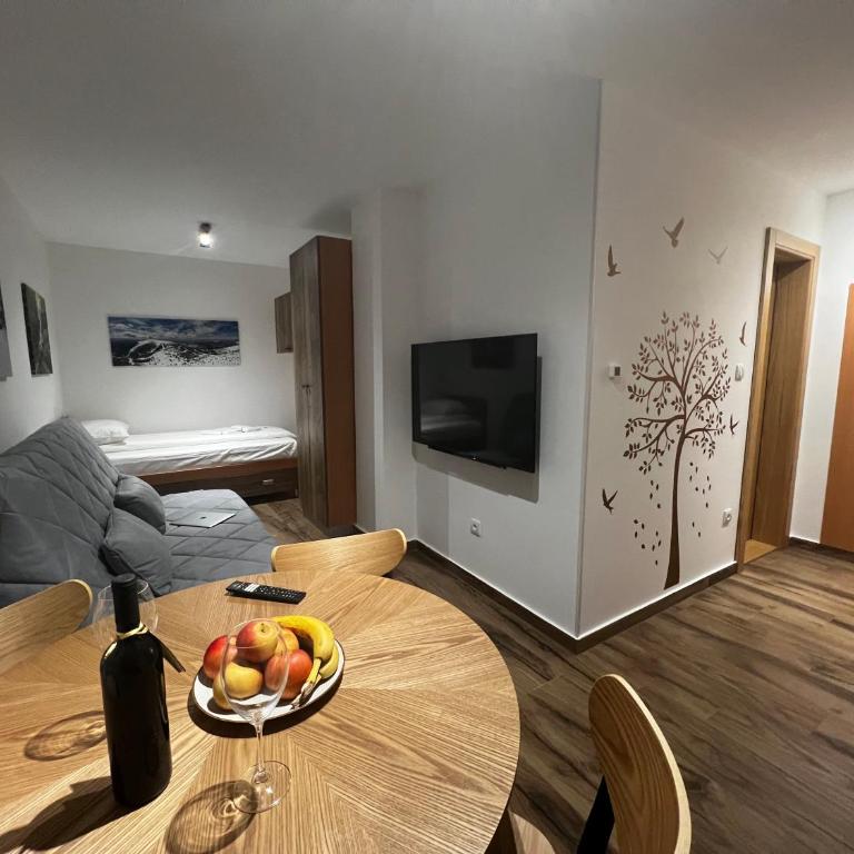 ZIMSKI Apartmani - Studio - 14