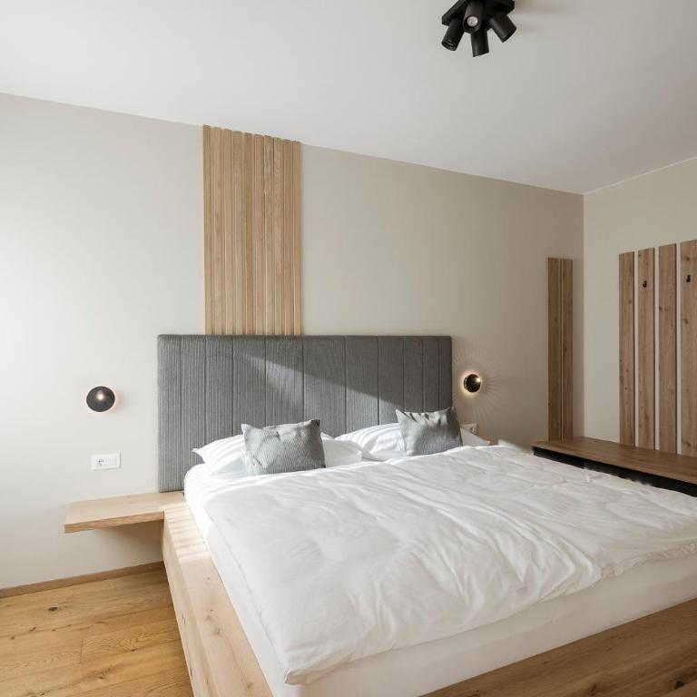 Boutique Hotel Wiesenhof - Adults Only - Junior Suite con Vista Giardino - 3