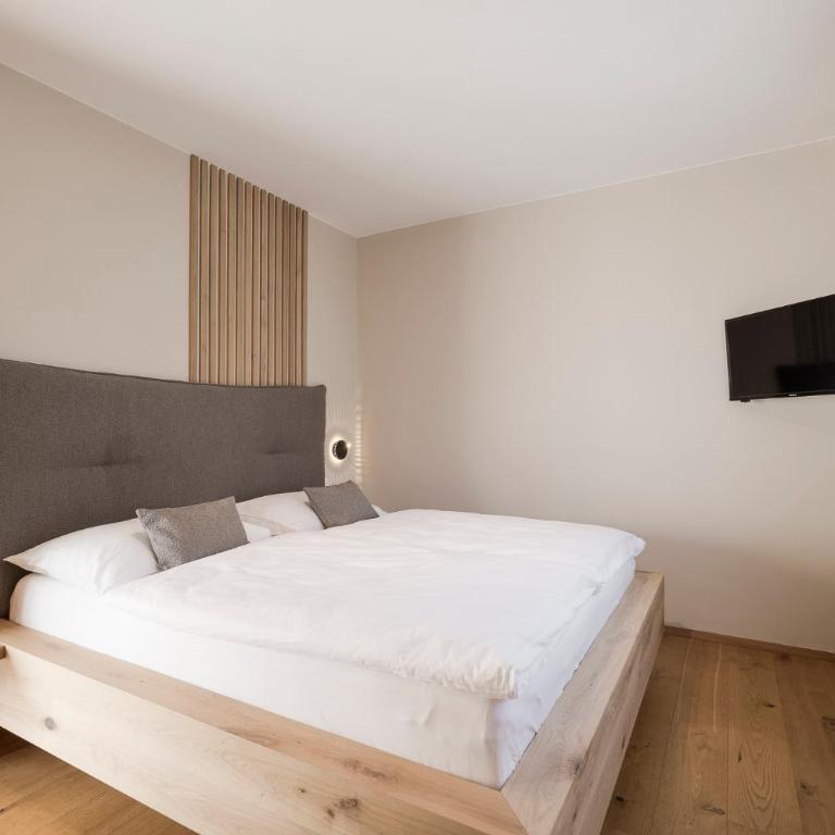 Boutique Hotel Wiesenhof - Adults Only - Junior Suite con Vista Giardino - 3
