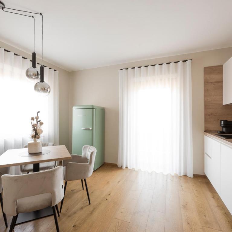 Boutique Hotel Wiesenhof - Adults Only - Junior Suite con Vista Giardino - 5
