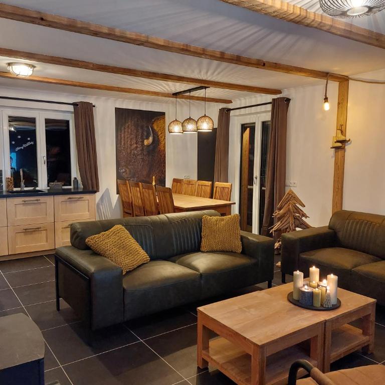Ferienhaus Aloisia - Apartment mit Balkon - 22