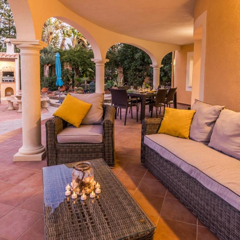 Villa Verano - Villa de 3 dormitorios - 20