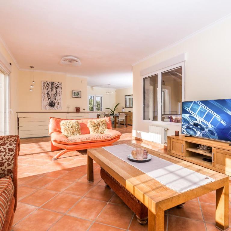Villa Verano - Villa de 3 dormitorios - 26
