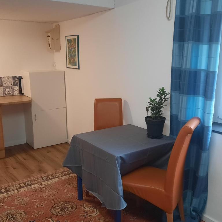 Auszeit auf dem Land - Apartment mit 1 Schlafzimmer - 2