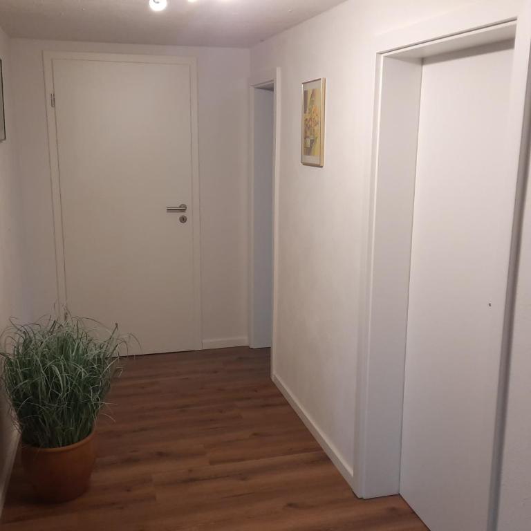 Auszeit auf dem Land - Apartment mit 1 Schlafzimmer - 8