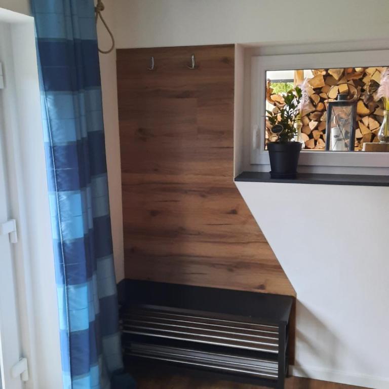 Auszeit auf dem Land - Apartment mit 1 Schlafzimmer - 11